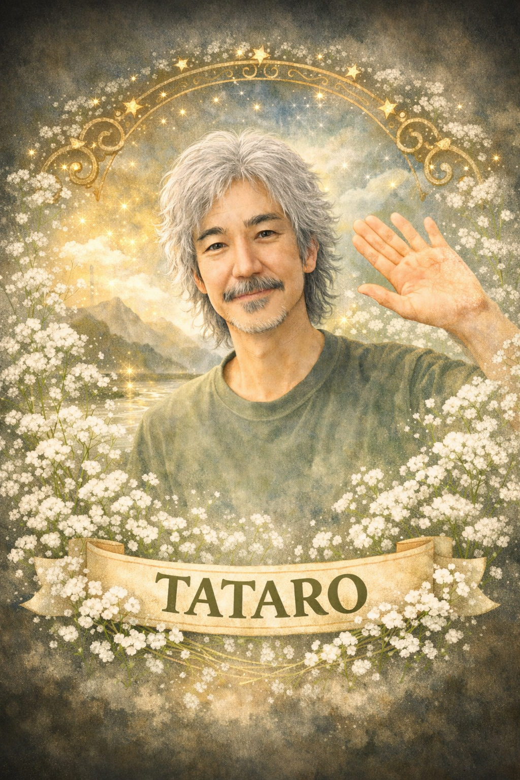 isami-Method TATARO メインショット